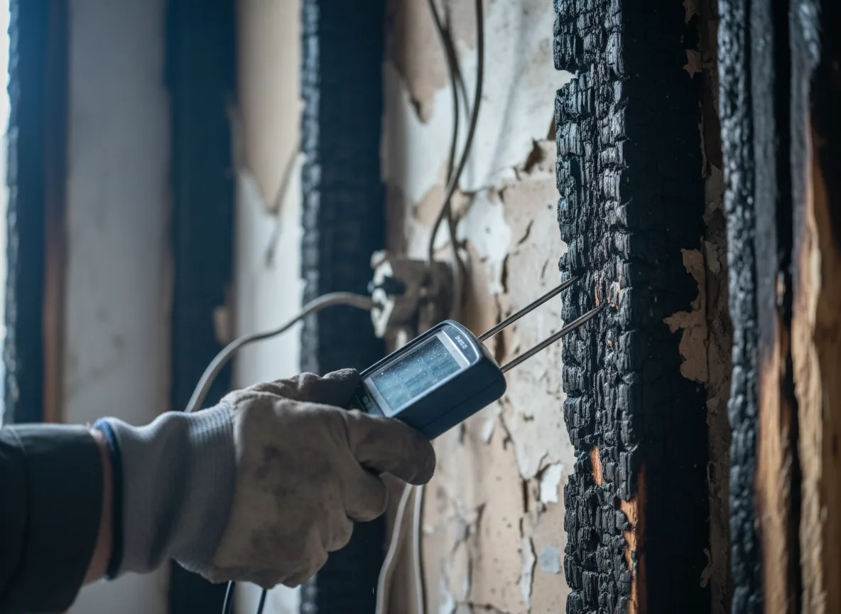 Fire Damage Restoration Lansford, PA FAQs